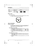 Preview for 23 page of Insignia IS-PA040722 User Manual