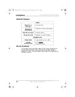 Preview for 29 page of Insignia IS-PA040722 User Manual