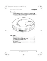 Preview for 30 page of Insignia IS-PA040722 User Manual