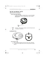 Preview for 36 page of Insignia IS-PA040722 User Manual