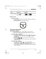 Preview for 38 page of Insignia IS-PA040722 User Manual