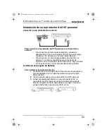 Preview for 65 page of Insignia IS-PD040922 - 7'portable Dvd Player User Manual