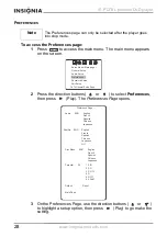 Preview for 29 page of Insignia IS-PD7BL User Manual