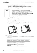 Preview for 65 page of Insignia IS-PD7BL User Manual