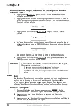 Preview for 87 page of Insignia IS-PD7BL User Manual