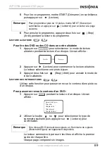 Preview for 90 page of Insignia IS-PD7BL User Manual