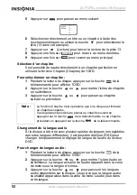 Preview for 93 page of Insignia IS-PD7BL User Manual