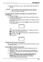 Preview for 96 page of Insignia IS-PD7BL User Manual