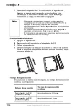 Preview for 117 page of Insignia IS-PD7BL User Manual