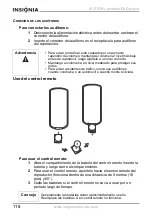 Preview for 119 page of Insignia IS-PD7BL User Manual