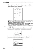 Preview for 127 page of Insignia IS-PD7BL User Manual