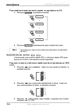 Preview for 135 page of Insignia IS-PD7BL User Manual