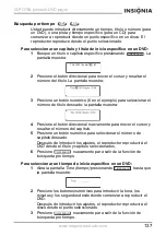 Preview for 138 page of Insignia IS-PD7BL User Manual