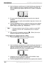 Preview for 141 page of Insignia IS-PD7BL User Manual