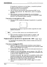 Preview for 143 page of Insignia IS-PD7BL User Manual