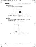 Предварительный просмотр 27 страницы Insignia IS-PDVD10 User Manual