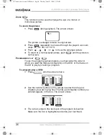 Предварительный просмотр 37 страницы Insignia IS-PDVD10 User Manual