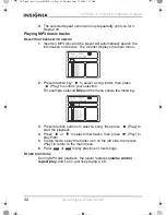 Предварительный просмотр 45 страницы Insignia IS-PDVD10 User Manual