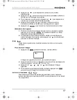 Предварительный просмотр 88 страницы Insignia IS-PDVD10 User Manual