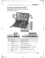 Предварительный просмотр 110 страницы Insignia IS-PDVD10 User Manual