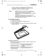 Предварительный просмотр 118 страницы Insignia IS-PDVD10 User Manual