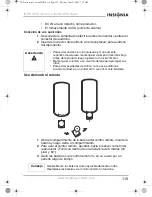 Предварительный просмотр 120 страницы Insignia IS-PDVD10 User Manual