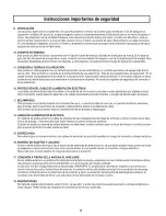 Preview for 4 page of Insignia IS-TV040919 (Spanish) Manual Del Usuario