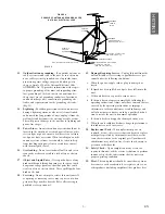 Preview for 3 page of Insignia IS-TV040921 Owner'S Manual