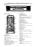 Предварительный просмотр 8 страницы Insignia IS-TV040921 Owner'S Manual