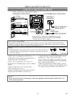 Предварительный просмотр 10 страницы Insignia IS-TV040921 Owner'S Manual