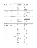 Preview for 4 page of Insignia IS-TV040923 Service Manual