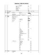 Preview for 5 page of Insignia IS-TV040923 Service Manual