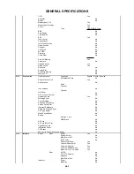 Preview for 6 page of Insignia IS-TV040923 Service Manual