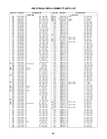 Preview for 37 page of Insignia IS-TV040923 Service Manual