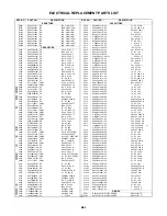 Preview for 38 page of Insignia IS-TV040923 Service Manual