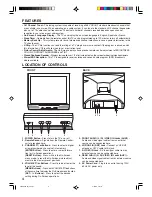 Preview for 4 page of Insignia IS-TV040925 Owner'S Manual