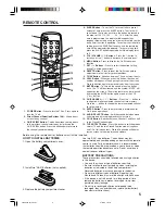 Preview for 5 page of Insignia IS-TV040925 Owner'S Manual