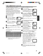 Предварительный просмотр 21 страницы Insignia IS-TV040926 Owner'S Manual