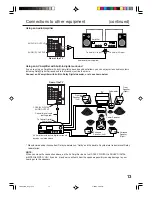 Предварительный просмотр 13 страницы Insignia IS-TV040927 - 26" CRT TV Owner'S Manual