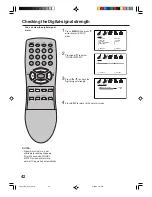 Предварительный просмотр 42 страницы Insignia IS-TV040927 - 26" CRT TV Owner'S Manual