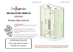 Insignia KSY1450 Series Installation Manual preview