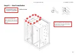 Предварительный просмотр 21 страницы Insignia KYS1820 Installation Manual