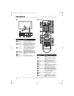 Предварительный просмотр 11 страницы Insignia MT5305 Service Manual