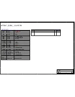 Предварительный просмотр 40 страницы Insignia MT5305 Service Manual