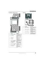 Предварительный просмотр 29 страницы Insignia NS-14FCT User Manual