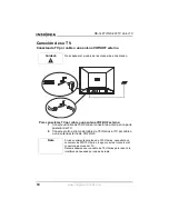 Preview for 61 page of Insignia NS-14FTV User Manual