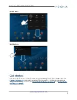 Preview for 7 page of Insignia NS-15AT08 User Manual