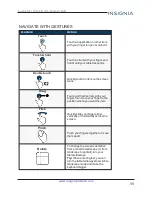 Preview for 11 page of Insignia NS-15AT08 User Manual