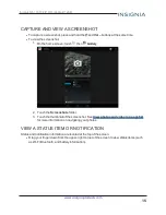 Preview for 15 page of Insignia NS-15AT08 User Manual