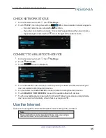 Preview for 35 page of Insignia NS-15AT08 User Manual